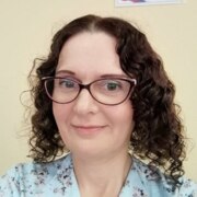 Воловик Ольга Анатольевна