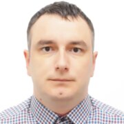 Товкач Антон Игоревич