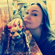 Петрова Екатерина Сергеевна