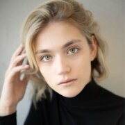 Дежинова Дарья Денисовна