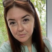 Журавлева Екатерина Викторовна