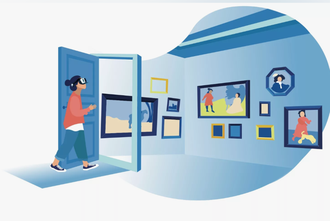 Виртуальная экскурсия «Два века литературной Орловщины»