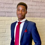 Самувика Кукенга