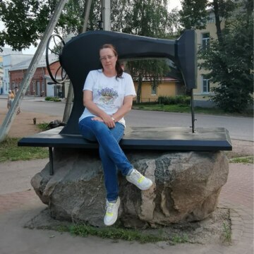 Елена Геннадьевна Григорьева