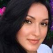 Титова Наталья Александровна