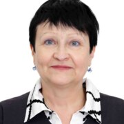 Антон Милена Фанильевна