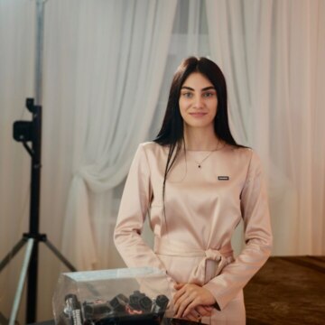 Маренникова Валерия Андреевна