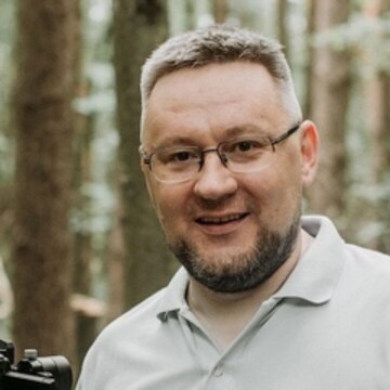 Востриков Александр Сергеевич Востриков Александр Сергеевич