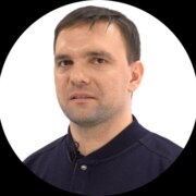 Волков Владимир Владимирович