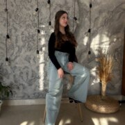 Тюрина Алла
