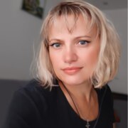 Чагочкина Оксана Михайловна