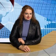 Кулакова Софья Константиновна