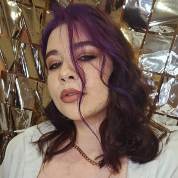 Виктория Васильевна Ульянова