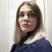 Жгулёва Ольга Александровна