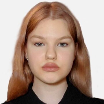 Милена Юрьевна Плешевич