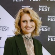 Ботенева Марина Владимировна