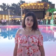 Топильская Рита