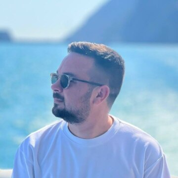 Владимир Владимирович Загорский