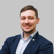 Зянтереков Евгений Викторович