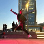 Хорунжий Дмитрий Борисович