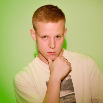 Владимир Сергеевич Никитин