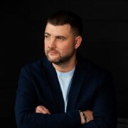 Безбородов Вячеслав Александрович