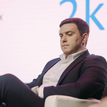 Иван  Родионов