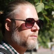 Попович Алексей Попович Алексей