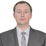 Шевердин Николай Николаевич Шевердин Николай Николаевич