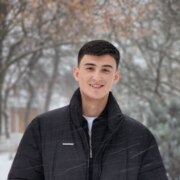 Ковусмырат Шыхымамедов