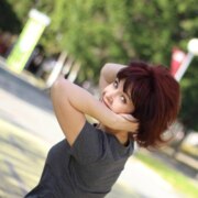 Колотовкина Анна