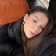 Черноусова Мария Александровна Черноусова Мария Александровна