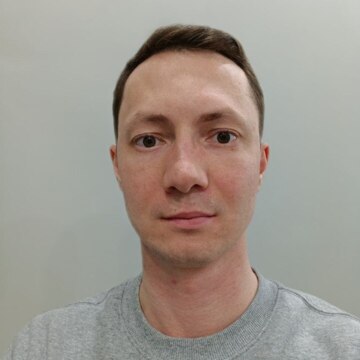 Хабибуллин Рустам Мударисович