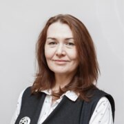 Гонина Наталья