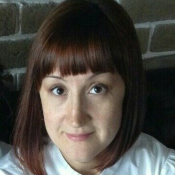 Ольга Алексеевна Кузьмина