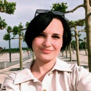 Волженская Светлана Алексеевна