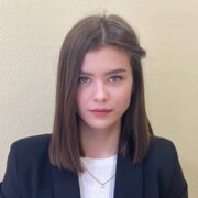 Варламова Татьяна Андреевна Варламова Татьяна Андреевна