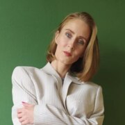 Тарабаева Анастасия Дмитриевна