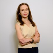 Бахтина Ирина