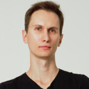 Орлов Антон Дмитриевич