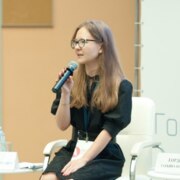 Гордеева Татьяна Борисовна Гордеева Татьяна Борисовна