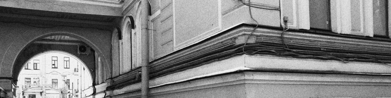 Обложка профиля