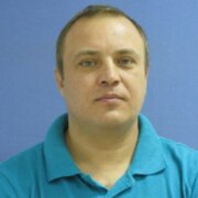 Котельников Евгений Николаевич