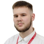 Мокеев Максим Андреевич