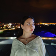 Галицкая Яна Андреевна