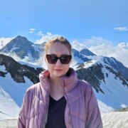 Волкова Мария Константиновна