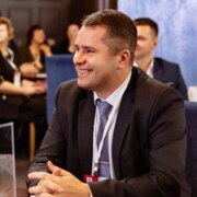 Лесников Павел Николаевич