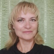 Прозорова Лилия Валентиновна