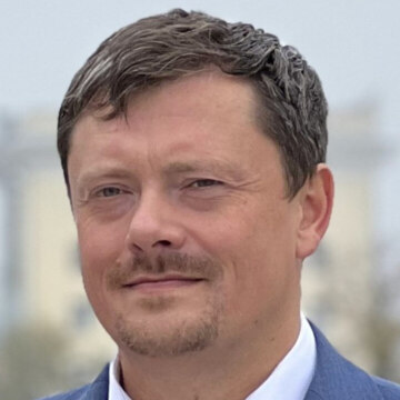 Дмитрий Сергеевич Хвалынский