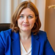 Александрова Наталья Александровна